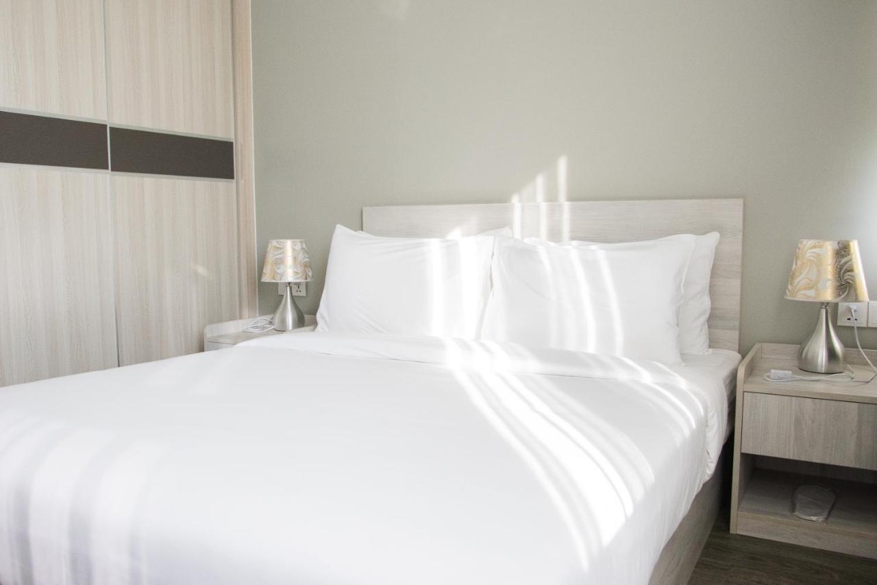 Cambodian Country Club Hotel 4*