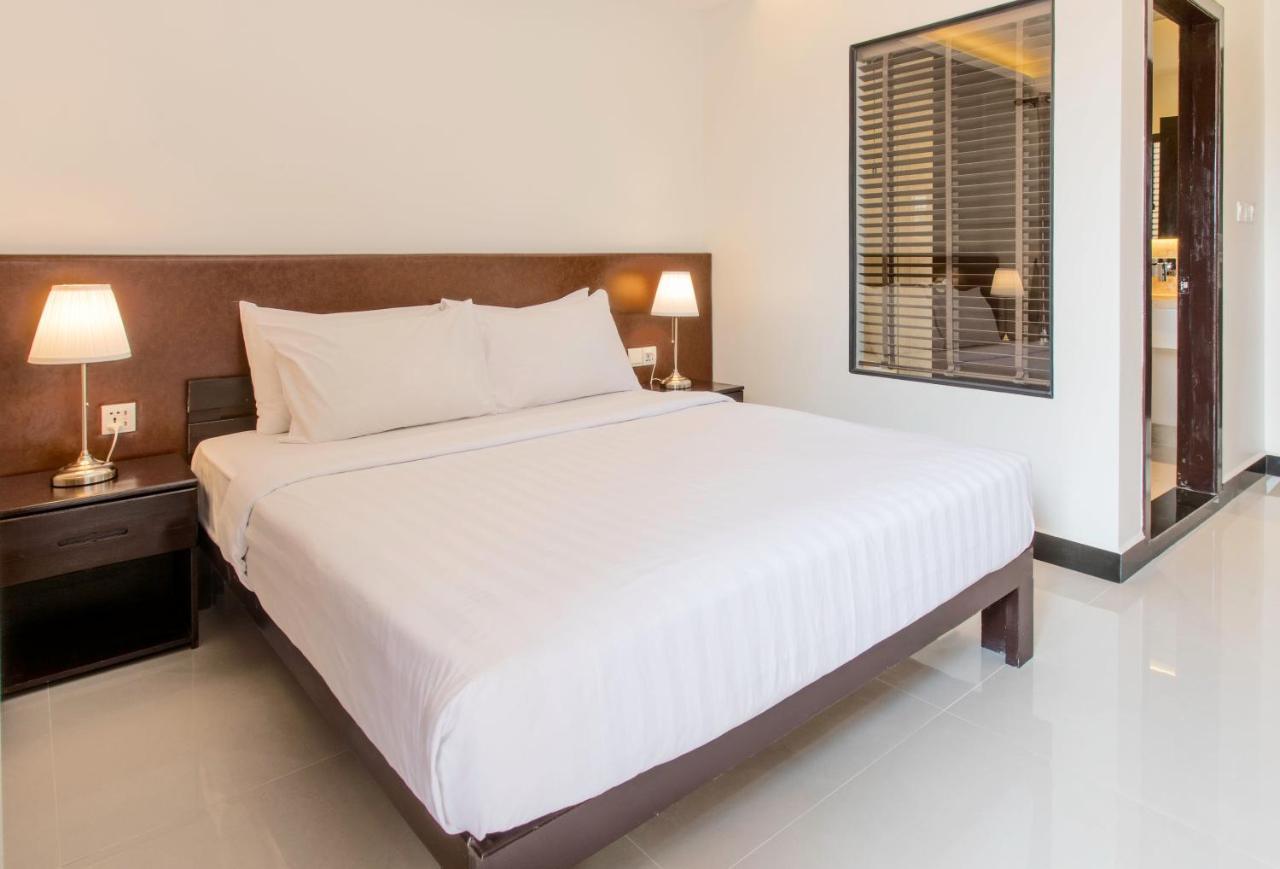 Cambodian Country Club 4*