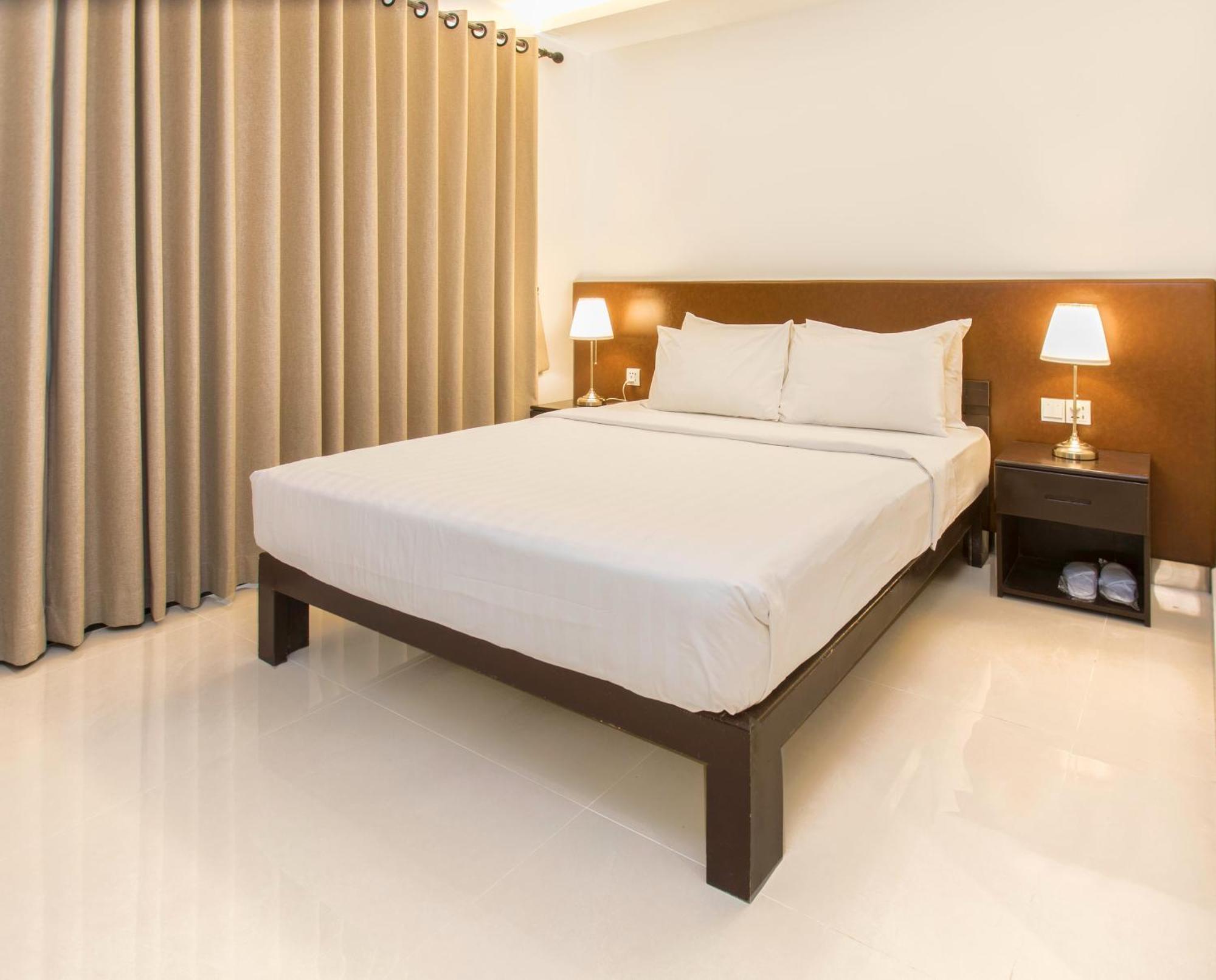 Cambodian Country Club Phnom Penh