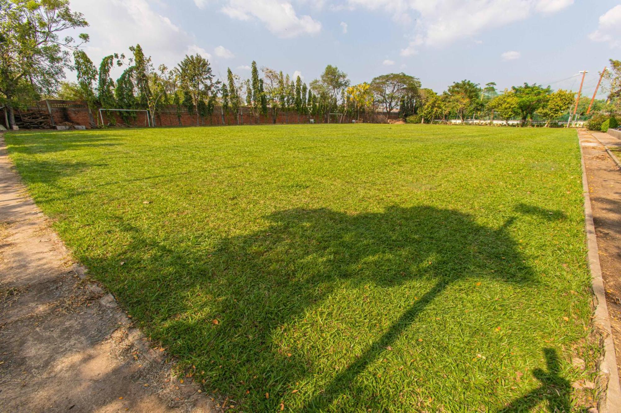 Cambodian Country Club 4*