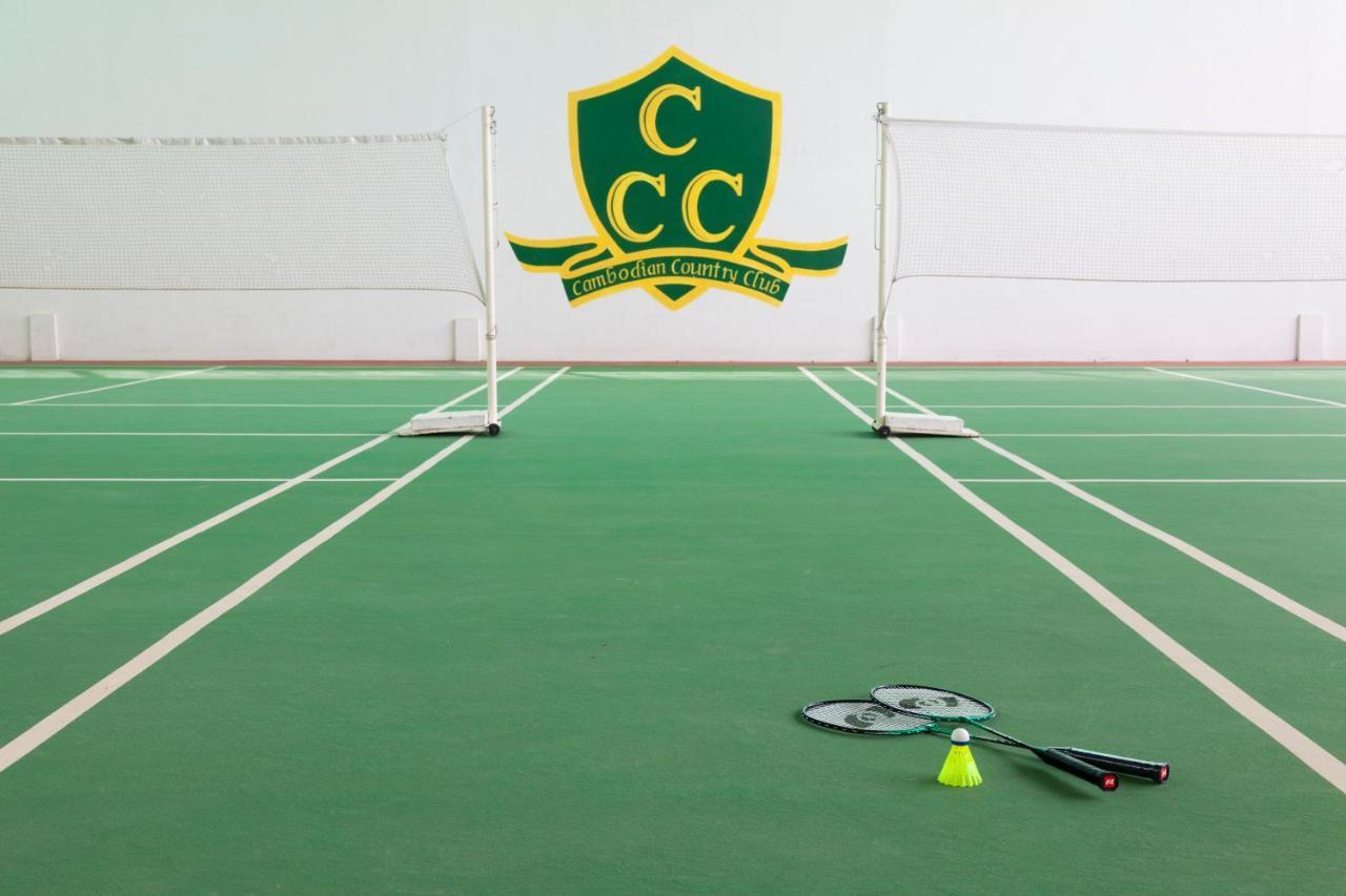 Cambodian Country Club