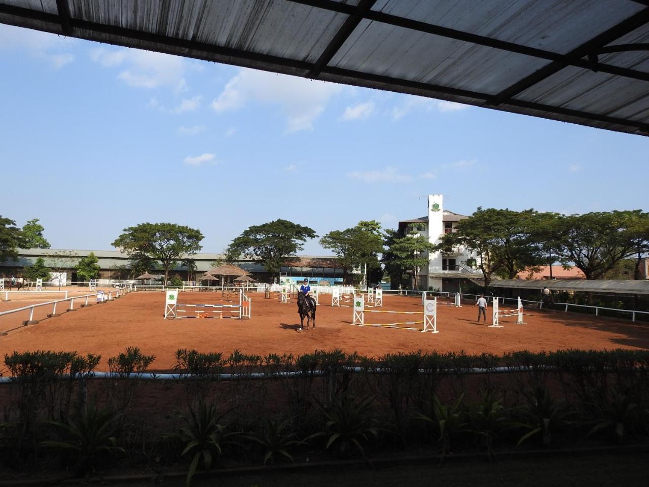 酒店 Cambodian Country Club 金边