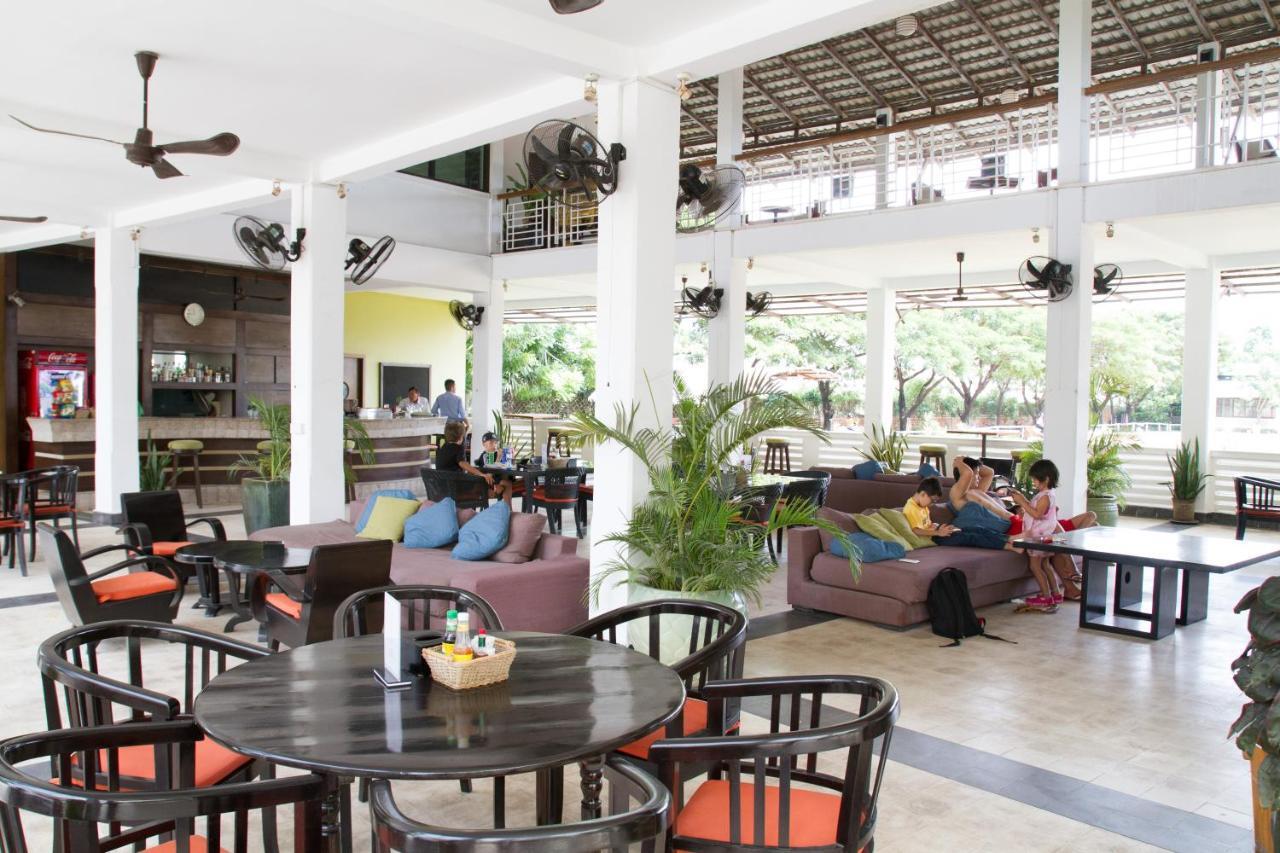 Cambodian Country Club