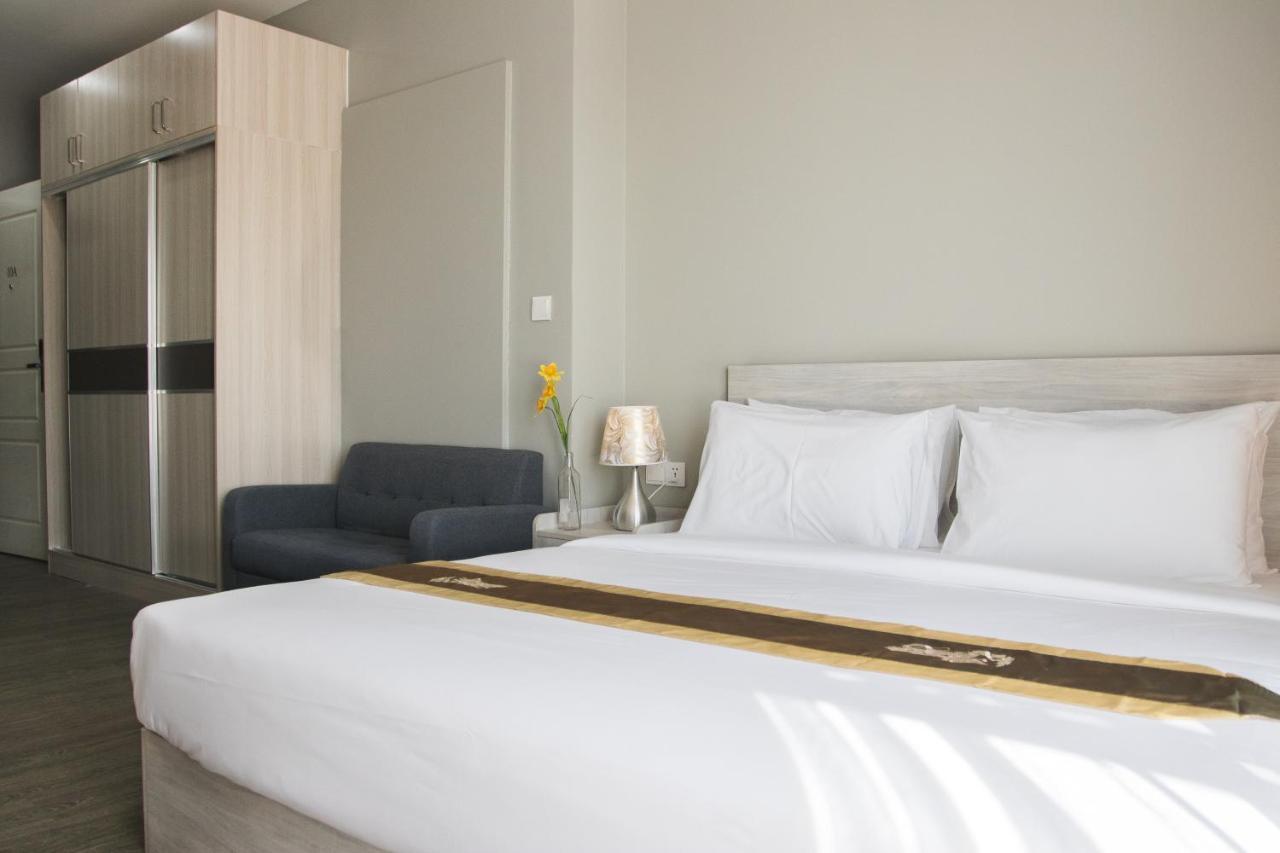 Cambodian Country Club 4*