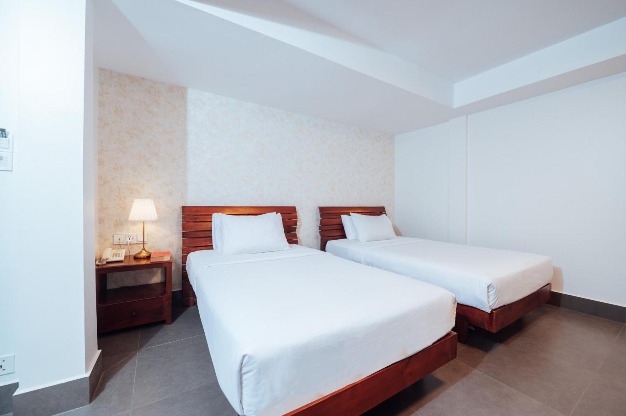Cambodian Country Club 4*