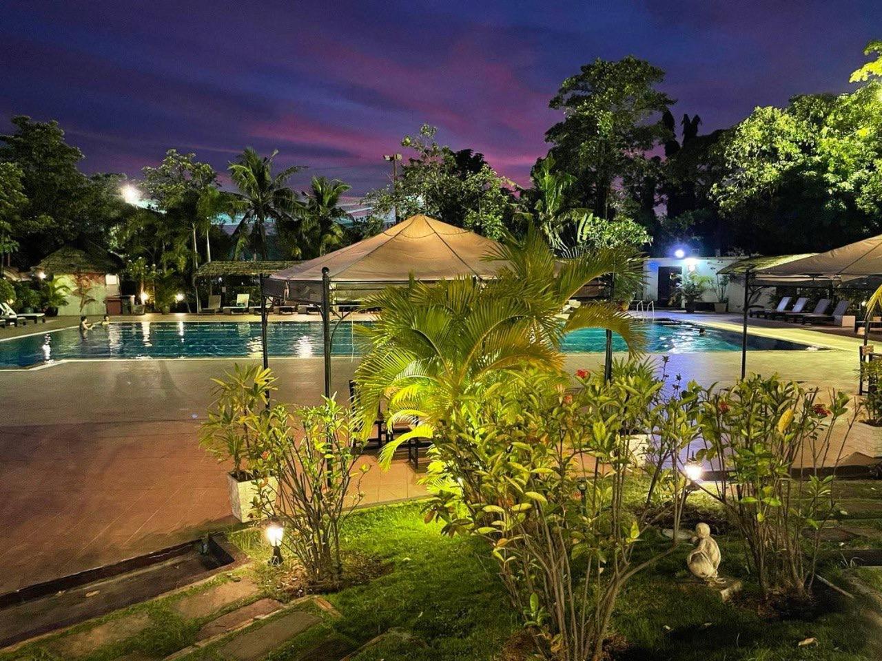 Cambodian Country Club Hotel Phnom-Penh