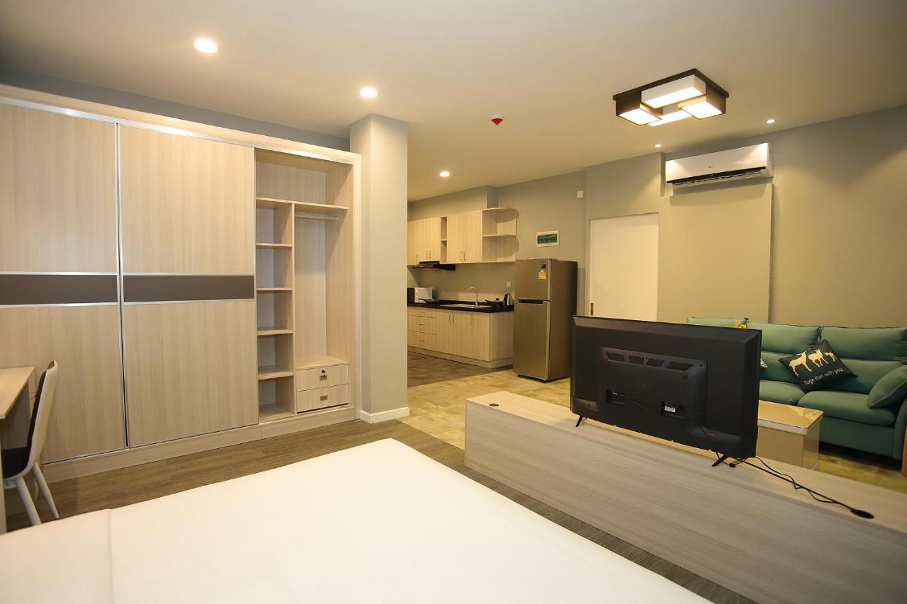 Cambodian Country Club Hotel 4*